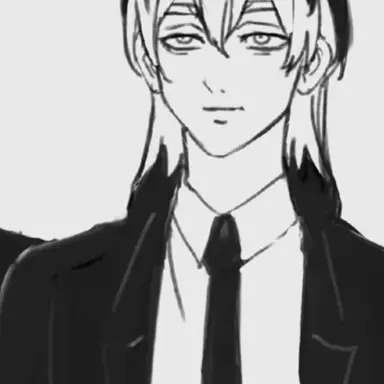 Profile image of 竜胆