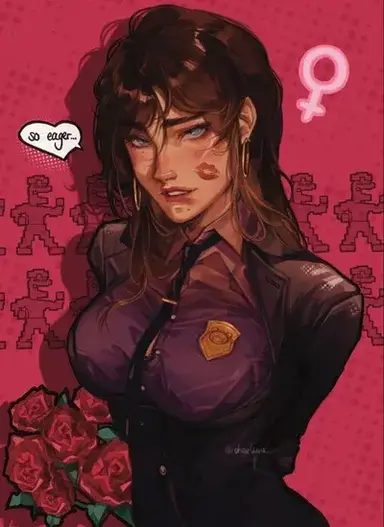 Profile image of Michelle