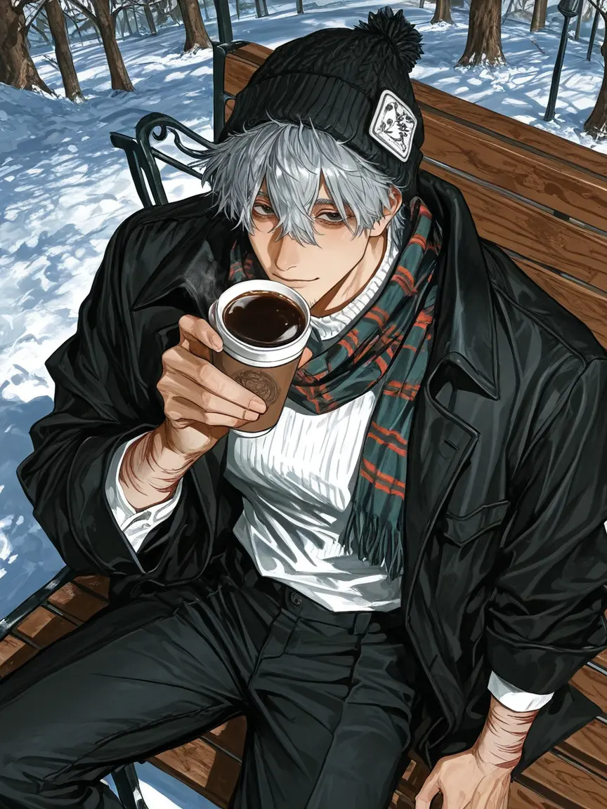 Syaoran._.v의 …俺もう限界だわ。