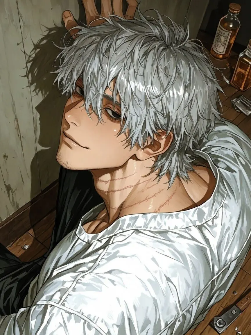 Syaoran._.v의 …俺もう限界だわ。