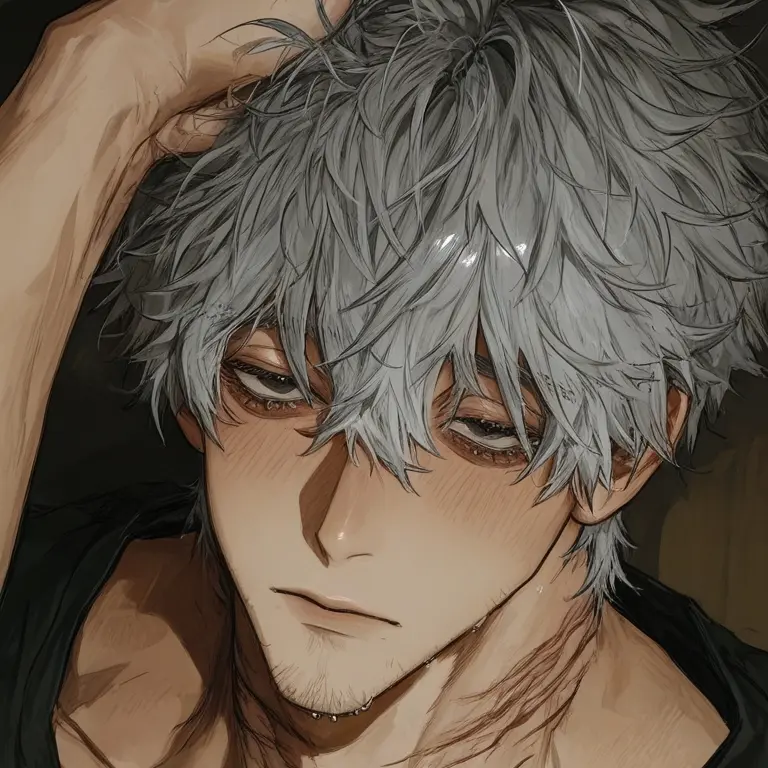 RuralWharf2894의 ...I'm at my fucking limit.