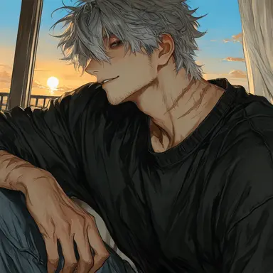 Profile image of 灰島 飛鳥