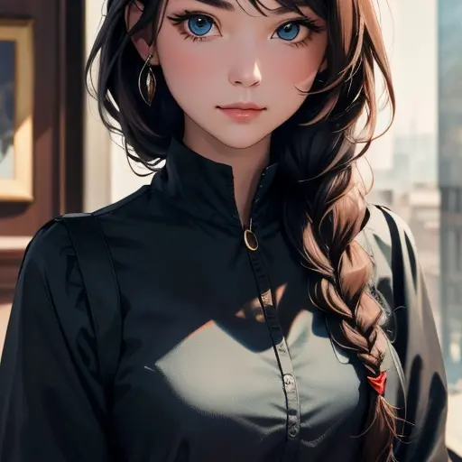 ZestyKishu8035의 란향