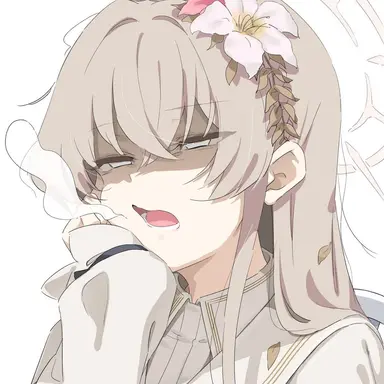 Profile image of 키리후지 나기사