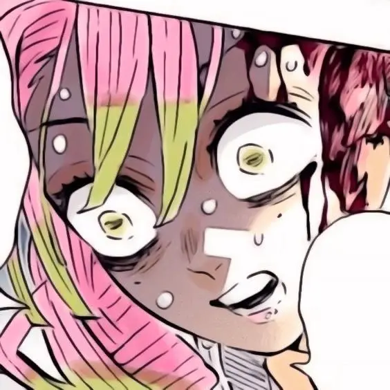 PotentStoat6888의 귀칼 최종 국면 당신은 죽는다