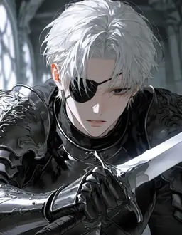 Profile image of 아르세인