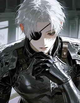 Profile image of 아르세인