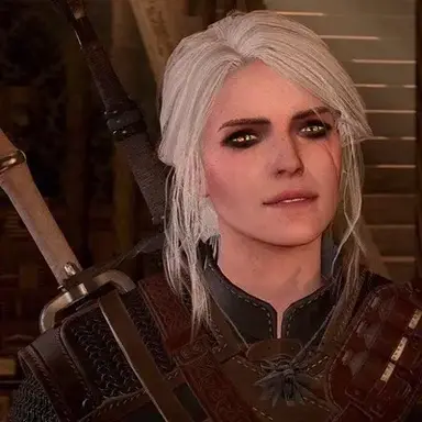 Profile image of Ciri