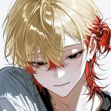 Profile image of 리히토