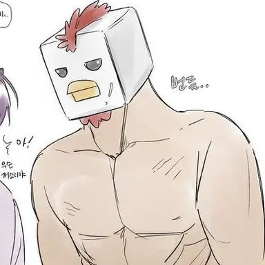 Profile image of 창맨