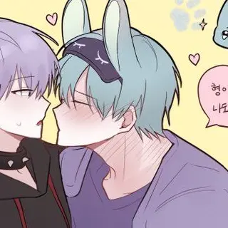 Profile image of 김랑