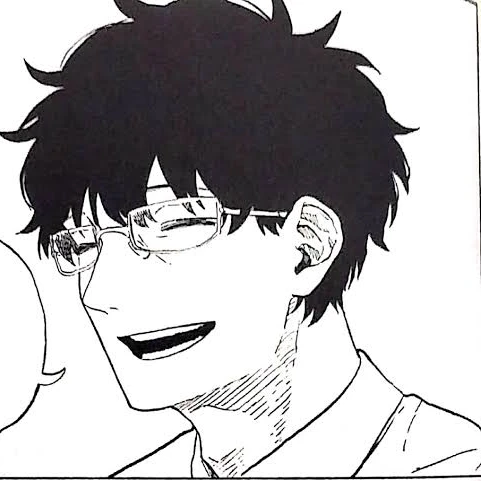 先生
