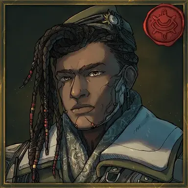 Profile image of Quincy Isaacs