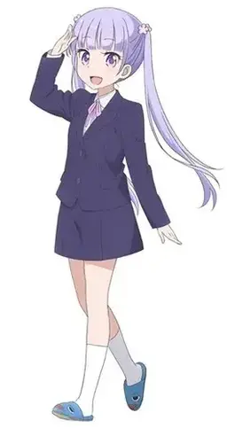 Profile image of Aoba