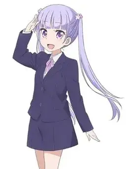 nami_kan의 涼風青葉