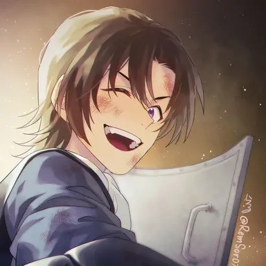 Profile image of 萩原研二