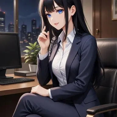 Profile image of 霧島麗華