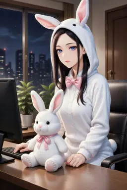 Profile image of 霧島麗華