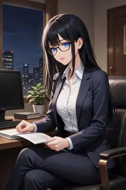 Profile image of 霧島麗華