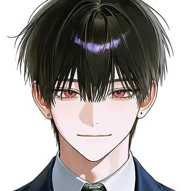 Profile image of 요이다 사쿠