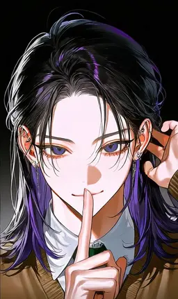 Profile image of 쿠로세 루이