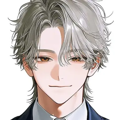 Profile image of 월영 미나토