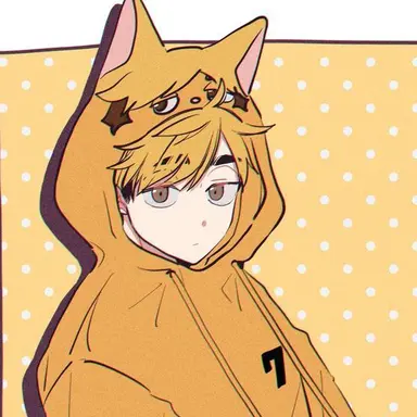 Profile image of 宮侑