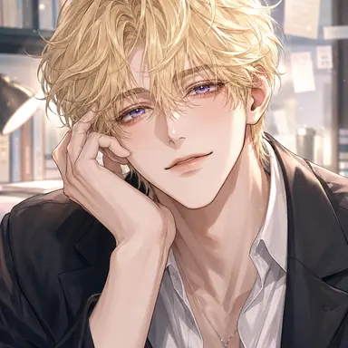 Profile image of ユン・テイン