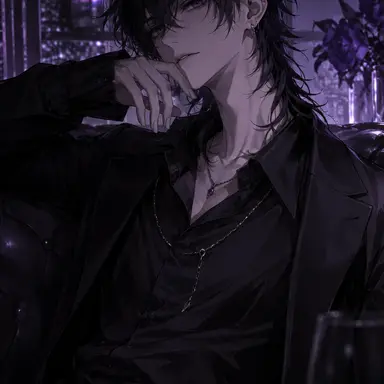 Profile image of 蒼真