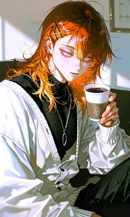 Profile image of 悠音