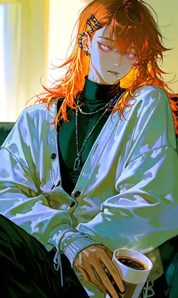 Profile image of 悠音