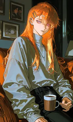 Profile image of 悠音