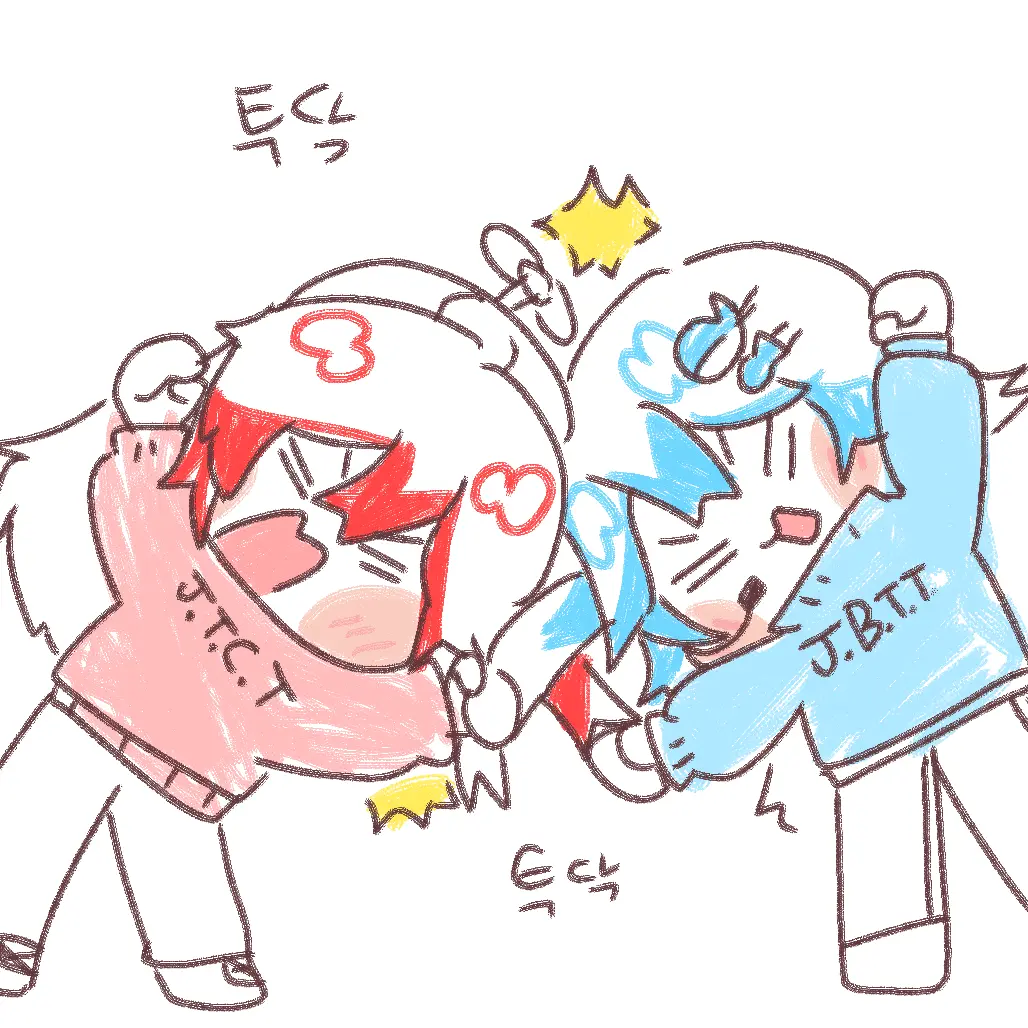 H20의 :: 쭉 휘말리는 파이팅 대전! ::