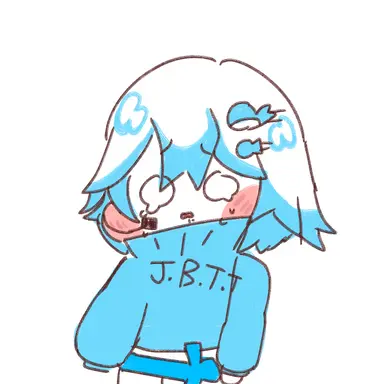 Profile image of 블루듀드