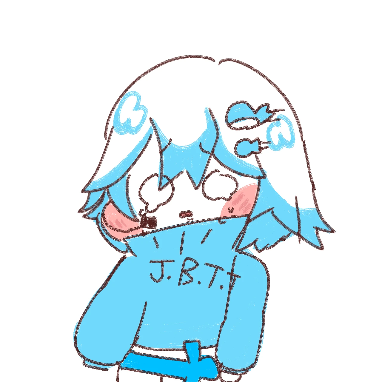 블루듀드