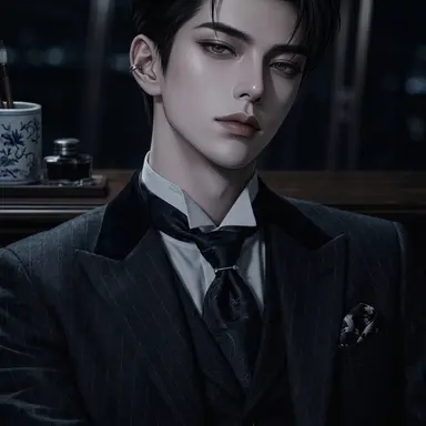Profile image of ハン・ドユン