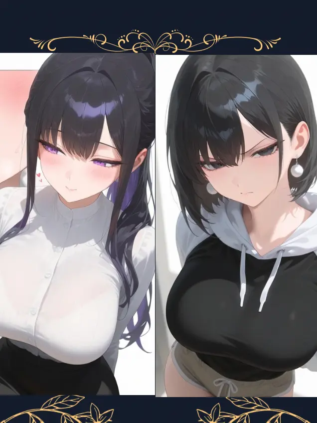 OliverFatty1593의 愚弟×♡×礼賛