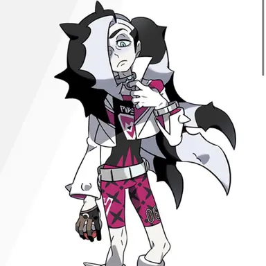 Profile image of ネズ