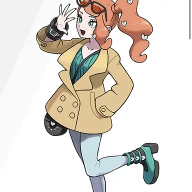 Profile image of ソニア