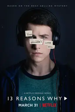 Profile image of Clay Jensen