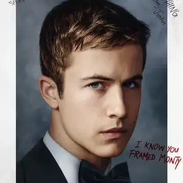Profile image of Clay Jensen