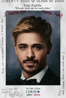Profile image of Tony Padilla