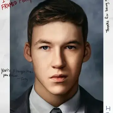 Profile image of Tyler Down