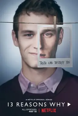 Profile image of Justin Foley