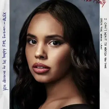Profile image of Jessica Davis
