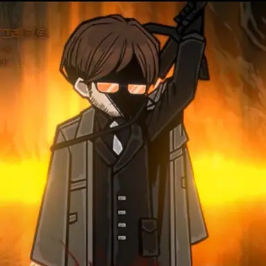 Profile image of 그레고르
