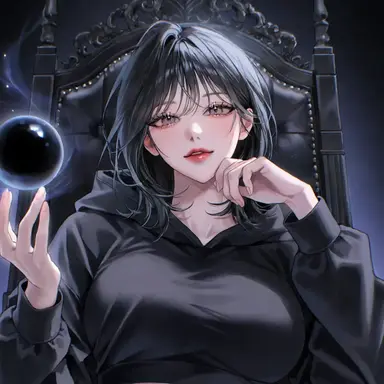 Profile image of 흑몽