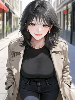 Profile image of 흑몽