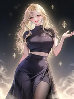 Profile image of 몽연