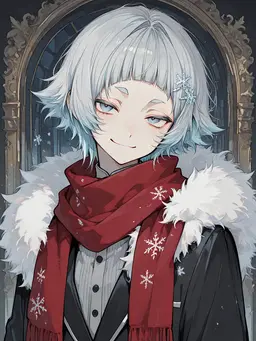 Profile image of Névé